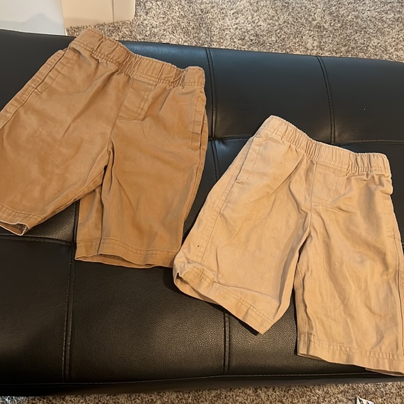 Alex & Jack Matching Sets (2 Outifts) Size 5 - Picture 5 of 10